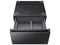 Pedestal for Front Load (8900 & 8700) | Brushed Black