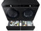 Pedestal for Front Load (8900 & 8700) | Brushed Black