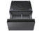 Pedestal for Bespoke Front Load (WF90 & DV90F) | Dark Steel