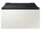 Pedestal for Bespoke Front Load Pair (WF90 & DV90F) | Ivory