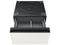 Pedestal for Bespoke Front Load Pair (WF90 & DV90F) | Ivory