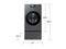 Pedestal for Washer And Dryer
