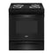 4.8 Cu. Ft. Whirlpool® Electric Range with Frozen Bake™ Technology