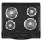 4.8 Cu. Ft. Whirlpool® Electric Range with Frozen Bake™ Technology