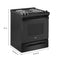 4.8 Cu. Ft. Whirlpool® Electric Range with Frozen Bake™ Technology