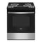 4.8 Cu. Ft. Whirlpool® Electric Range with Frozen Bake™ Technology