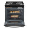 4.8 Cu. Ft. Whirlpool® Electric Range with Frozen Bake™ Technology