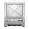 4.8 Cu. Ft. Whirlpool® Electric Range with Frozen Bake™ Technology