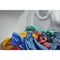 7.0 cu. ft. Electric Dryer with Adaptive Dry - Vented Top Load Matching