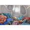 7.0 cu. ft. Electric Dryer with Adaptive Dry and Wrinkle Shield™ option - Vented Top Load Matching