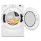 7.4 cu. ft. ENERGY STAR® Front Load Electric Dryer with Wrinkle Shield™ Option