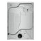 7.4 cu. ft. ENERGY STAR® Front Load Electric Dryer with Wrinkle Shield™ Option