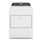 7.0 Cu. Ft. Long Vent Electric Moisture Sensing Dryer