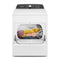 7.0 Cu. Ft. Long Vent Electric Moisture Sensing Dryer