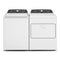 7.0 Cu. Ft. Long Vent Electric Moisture Sensing Dryer