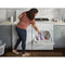 7.0 Cu. Ft. Long Vent Electric Moisture Sensing Dryer