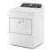 7.0 Cu. Ft. Long Vent Electric Moisture Sensing Dryer