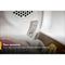 7.0 Cu. Ft. Long Vent Electric Moisture Sensing Dryer