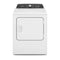 7.0 Cu. Ft. Top Load Electric Moisture Sensing Dryer with Steam