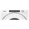 7.4 cu.ft Front Load Long Vent Electric Dryer with Intuitive Controls