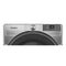 7.4 cu. ft. Smart Front Load ENERGY STAR® Electric Dryer with Wrinkle Shield™ Option