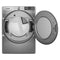 7.4 cu. ft. Smart Front Load ENERGY STAR® Electric Dryer with Wrinkle Shield™ Option