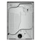 7.4 cu. ft. Smart Front Load ENERGY STAR® Electric Dryer with Wrinkle Shield™ Option