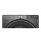 7.4 cu. ft. Smart Front Load ENERGY STAR® Electric Dryer with Wrinkle Shield™ Option