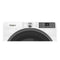 7.4 cu. ft. Smart Front Load ENERGY STAR® Electric Dryer with Wrinkle Shield™ Option