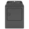 7.0 Cu. Ft. Whirlpool® Top Load Electric Dryer with Moisture Sensor