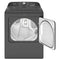 7.0 Cu. Ft. Whirlpool® Top Load Electric Dryer with Moisture Sensor