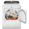 7.0 Cu. Ft. Whirlpool® Top Load Electric Dryer with Moisture Sensor