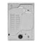 7.4 Cu. Ft. Electric Wrinkle Shield Dryer with Steam