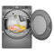 7.4 cu. ft. Smart Front Load ENERGY STAR® Electric Dryer with Steam Capabilities