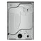 7.4 cu. ft. Smart Front Load ENERGY STAR® Electric Dryer with Steam Capabilities