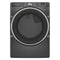 7.4 cu. ft. Smart Front Load ENERGY STAR® Electric Dryer with Steam Capabilities