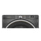 7.4 cu. ft. Smart Front Load ENERGY STAR® Electric Dryer with Steam Capabilities