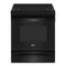 4.8 Cu. Ft. Whirlpool® Electric Range with Frozen Bake™ Technology
