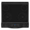 4.8 Cu. Ft. Whirlpool® Electric Range with Frozen Bake™ Technology