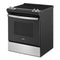 4.8 Cu. Ft. Whirlpool® Electric Range with Frozen Bake™ Technology
