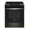 4.8 Cu. Ft. Whirlpool® Electric Range with Frozen Bake™ Technology