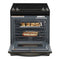 4.8 Cu. Ft. Whirlpool® Electric Range with Frozen Bake™ Technology