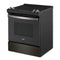 4.8 Cu. Ft. Whirlpool® Electric Range with Frozen Bake™ Technology