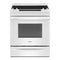 4.8 Cu. Ft. Whirlpool® Electric Range with Frozen Bake™ Technology