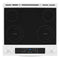 4.8 Cu. Ft. Whirlpool® Electric Range with Frozen Bake™ Technology