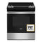 4.8 Cu. Ft. Electric Range with Frozen Bake™ Technology