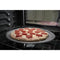 34" Tall Range with Self Clean Oven Cycle