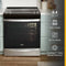 6.4 Cu. Ft. Electric 7-in-1 Air Fry Oven