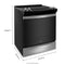 6.4 Cu. Ft. Electric 7-in-1 Air Fry Oven