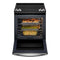 6.4 Cu. Ft. Electric 7-in-1 Air Fry Oven